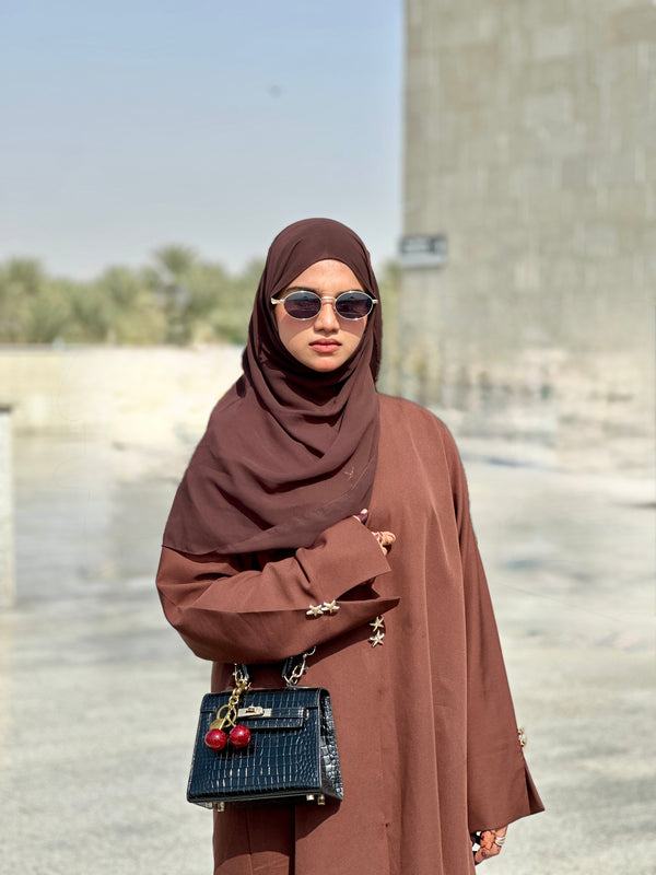 Qawah Abaya’s