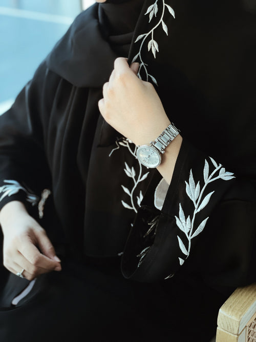 Double Chiffon