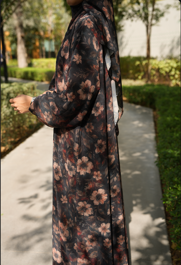 Ayra Abaya