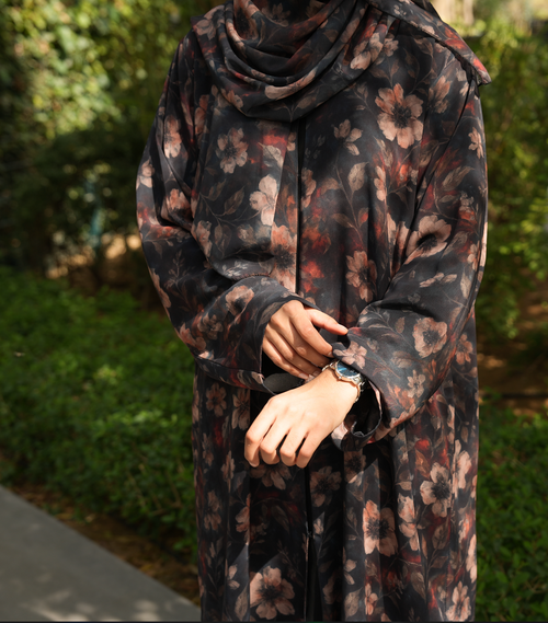 Ayra Abaya